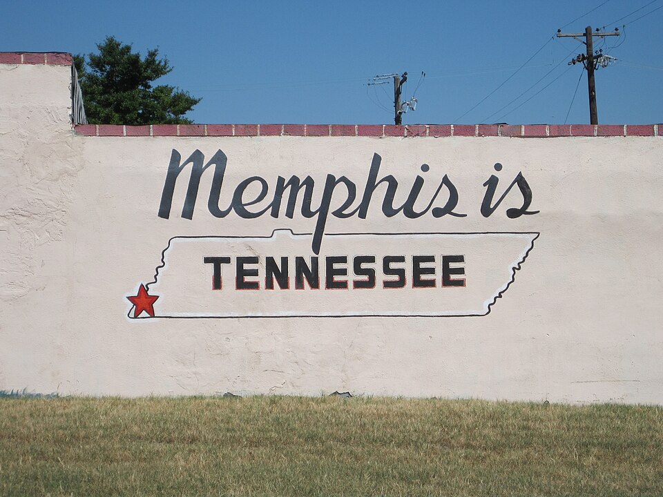 Memphis, Tennessee