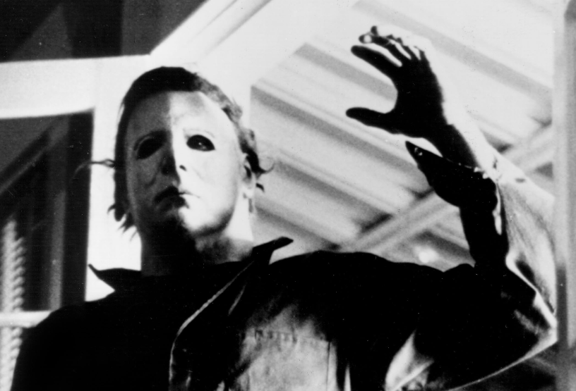 Michael Myers (Halloween)