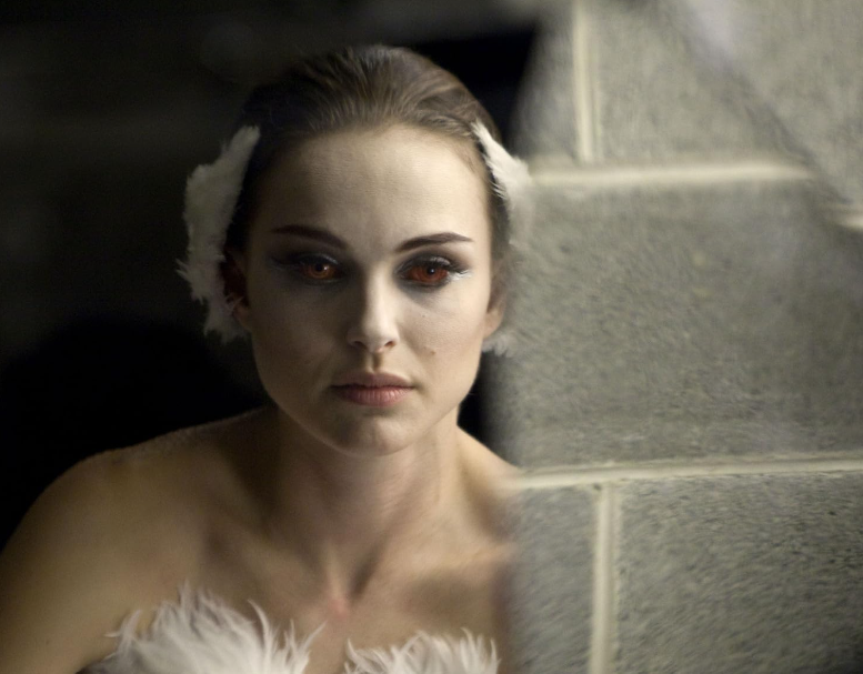 Mila Kunis in Black Swan (2010)