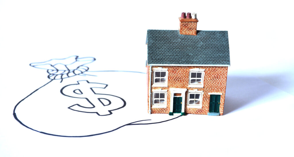 Refinancing Too Often to Save on Interest