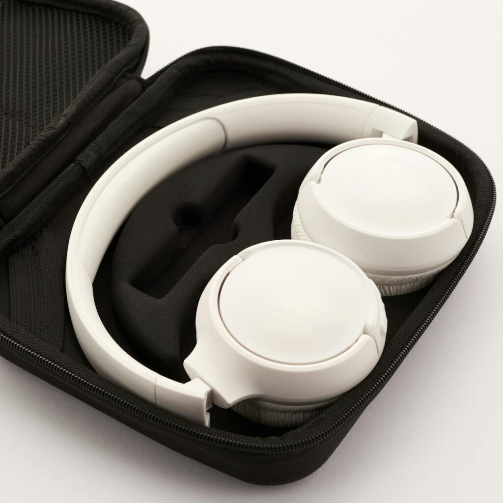 Mpow H10 Wireless Headphones