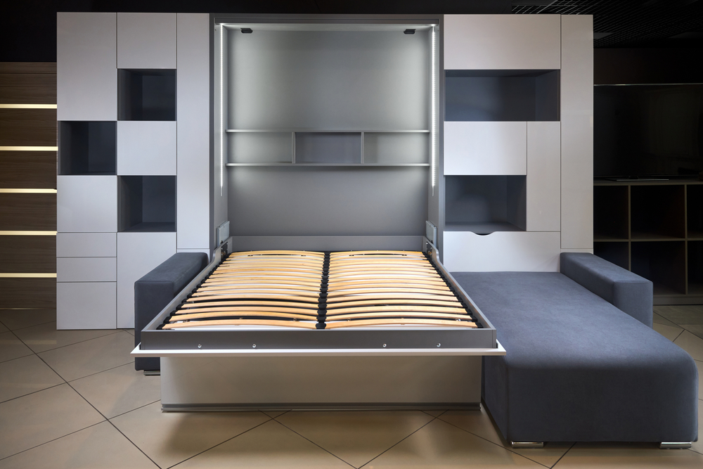 Murphy Beds