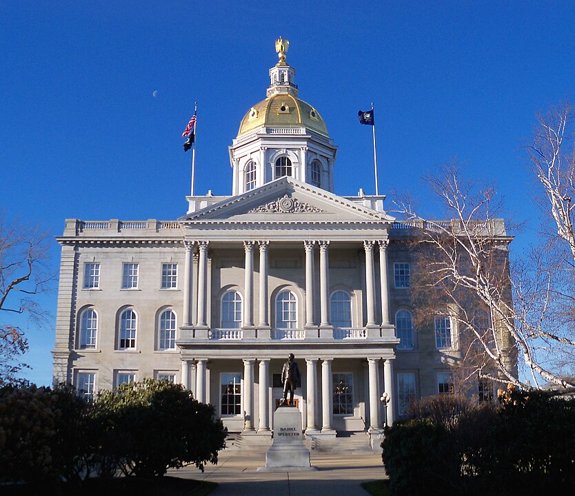 New Hampshire