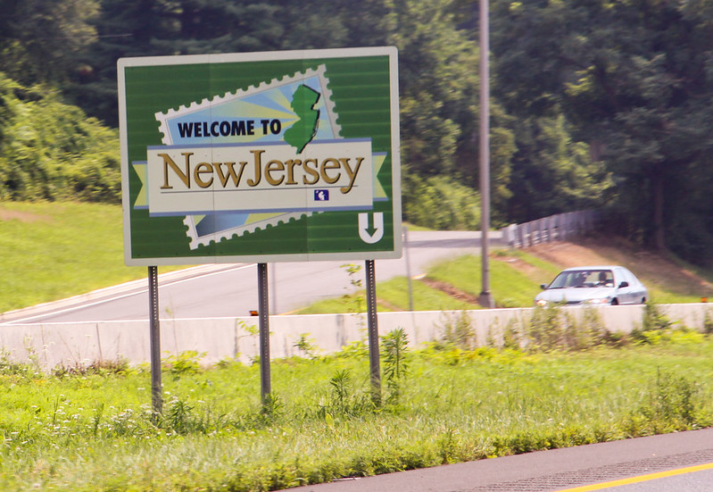 New Jersey