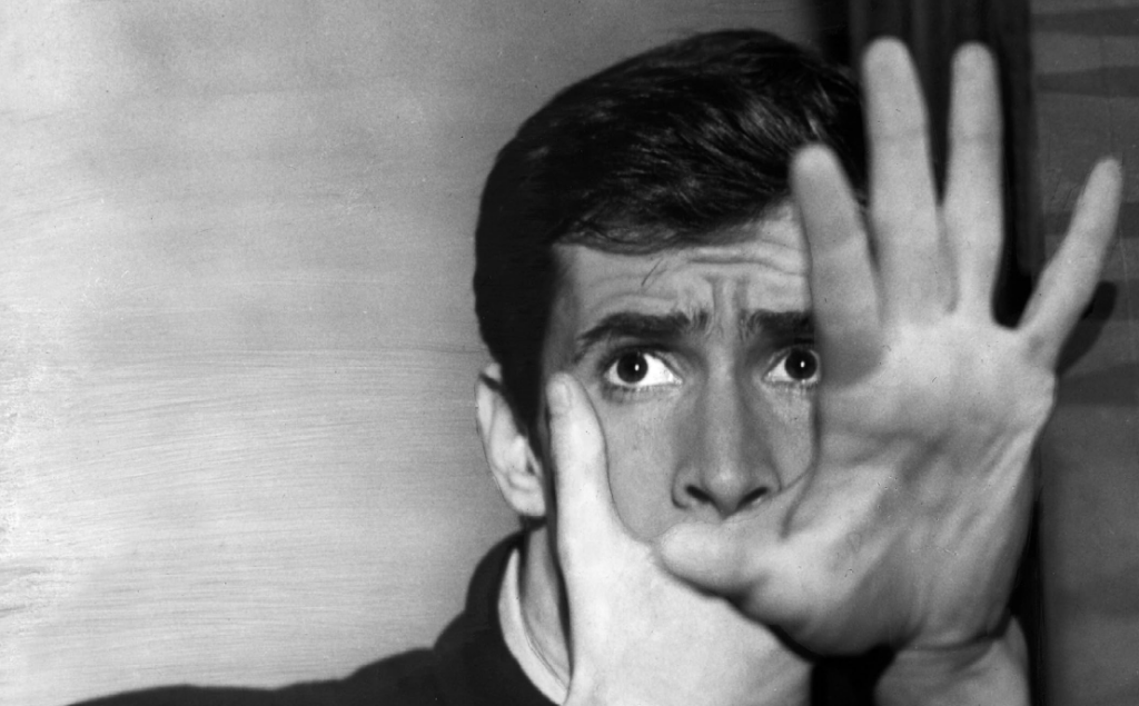 Norman Bates (Psycho)