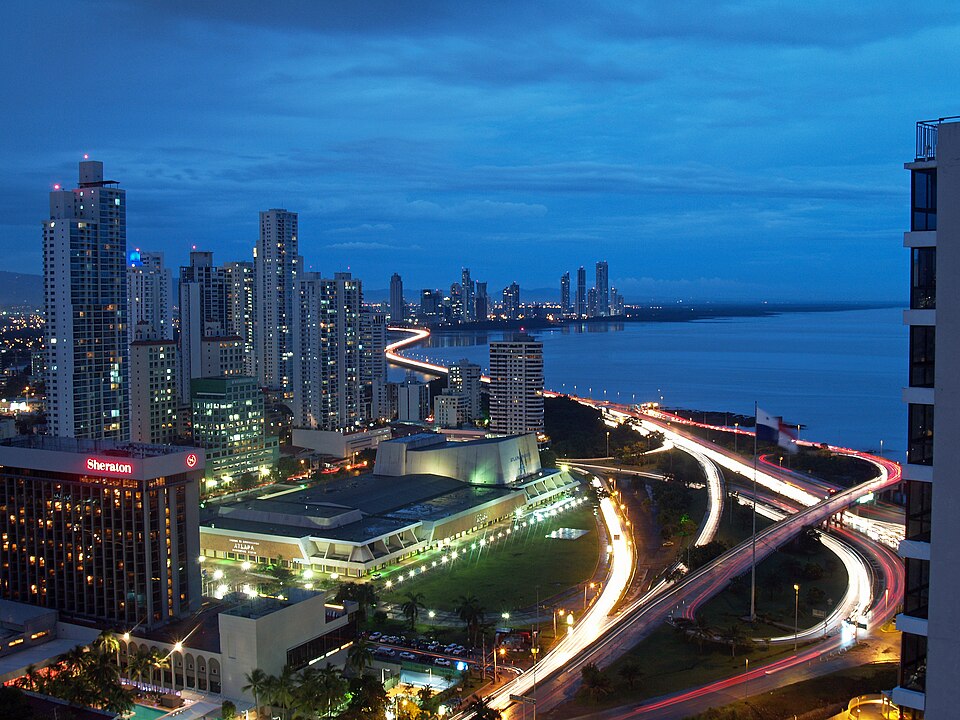 Panama