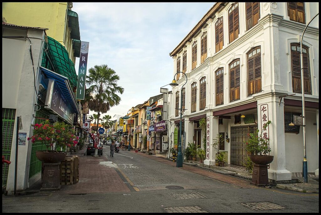 Penang, Malaysia