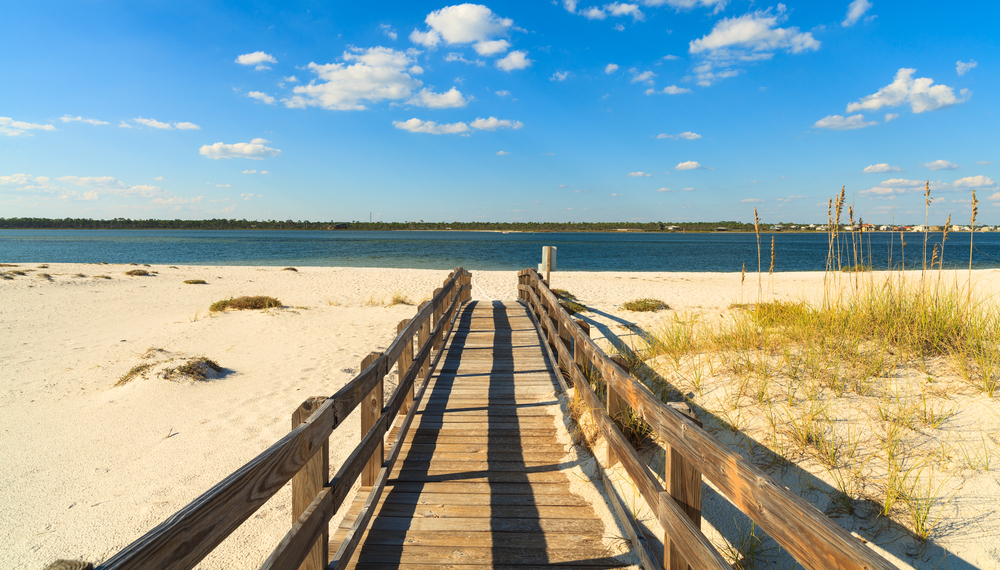 Relax on the Beaches of Florida