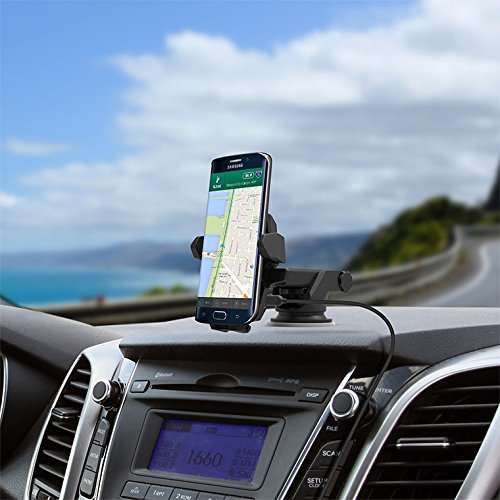 Phone Mount