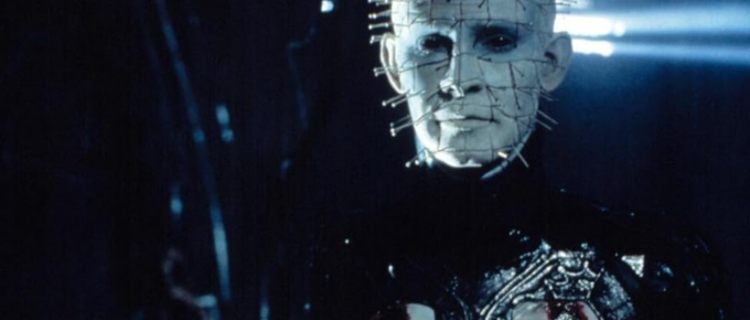 Pinhead (Hellraiser)