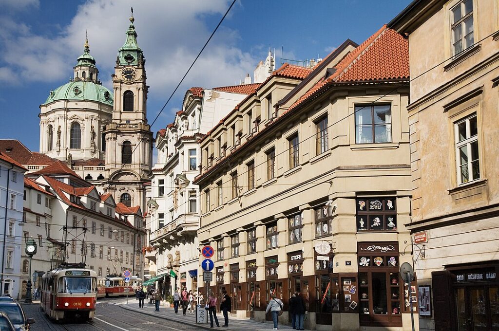 Prague, Czech Republic