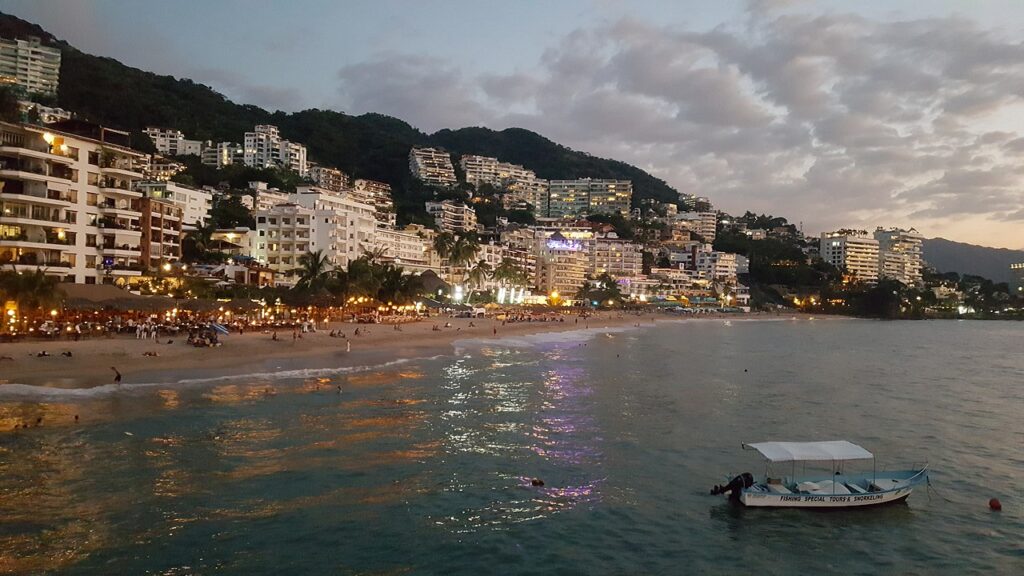 Puerto Vallarta, Mexico