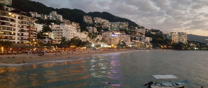 Puerto Vallarta, Mexico