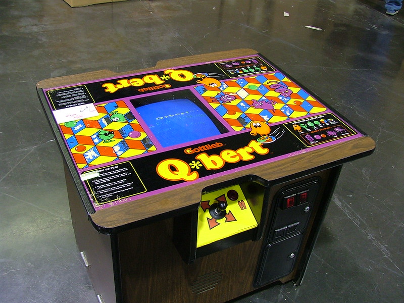 Q*bert