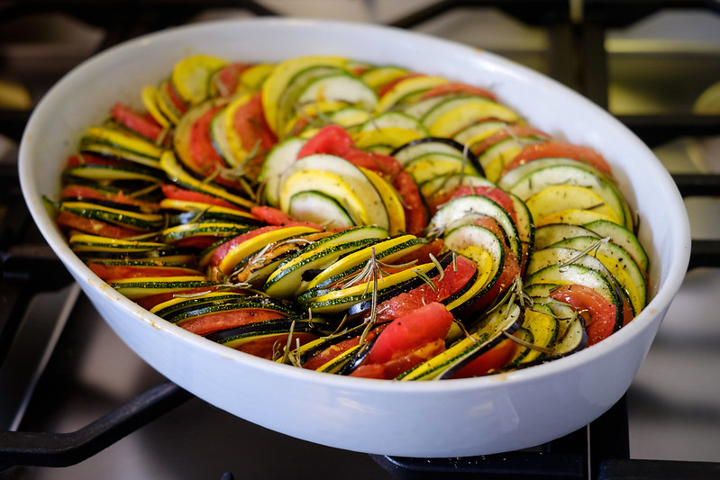 Ratatouille