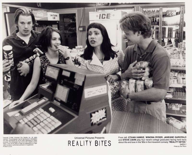 Reality Bites (1994)