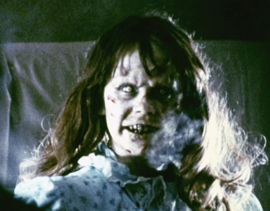 Regan MacNeil (The Exorcist)