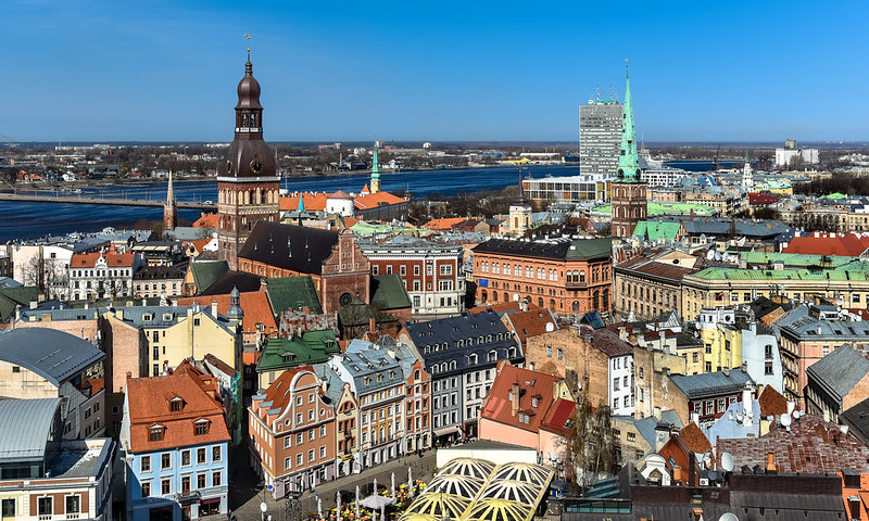 Riga, Latvia