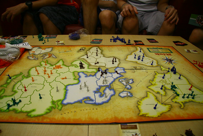 Risk