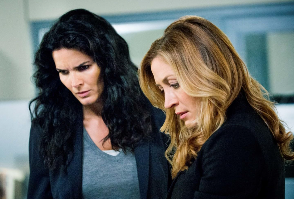 Rizzoli and Isles (Rizzoli & Isles)