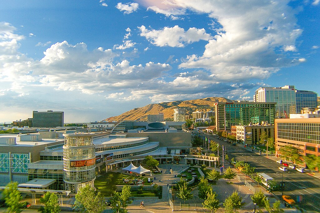 Salt Lake City, Utah