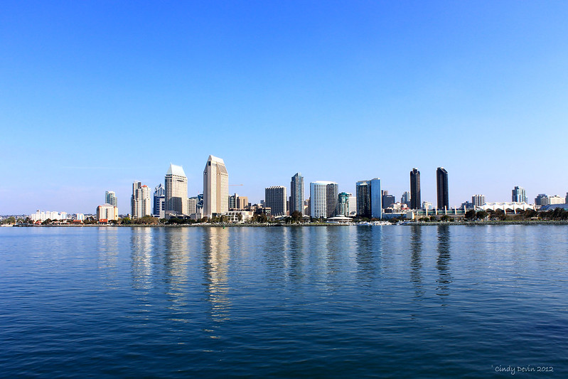 San Diego, California