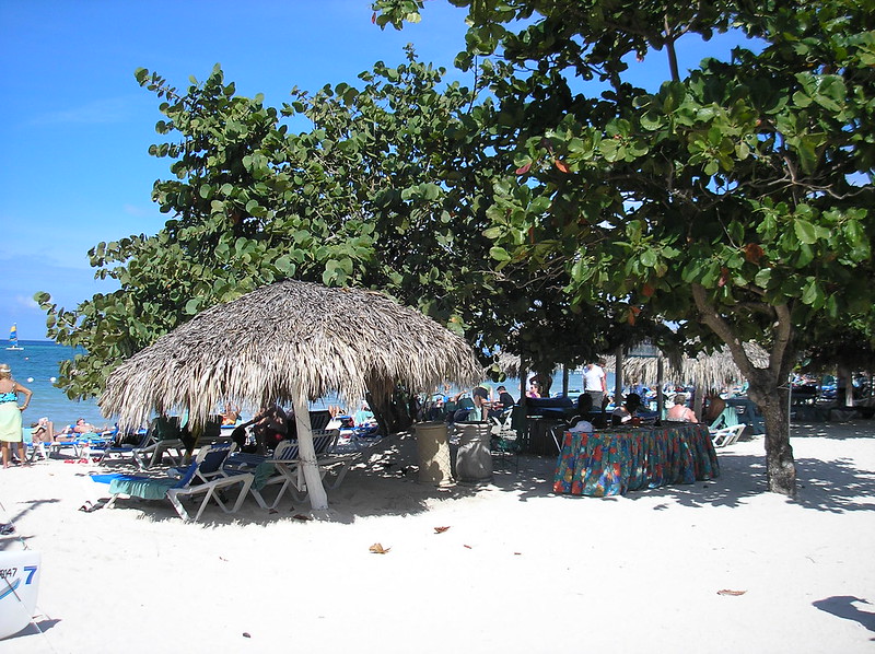 Sandals Royal Caribbean, Jamaica