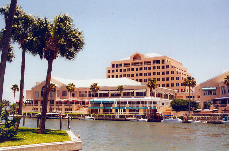 Sarasota, Florida