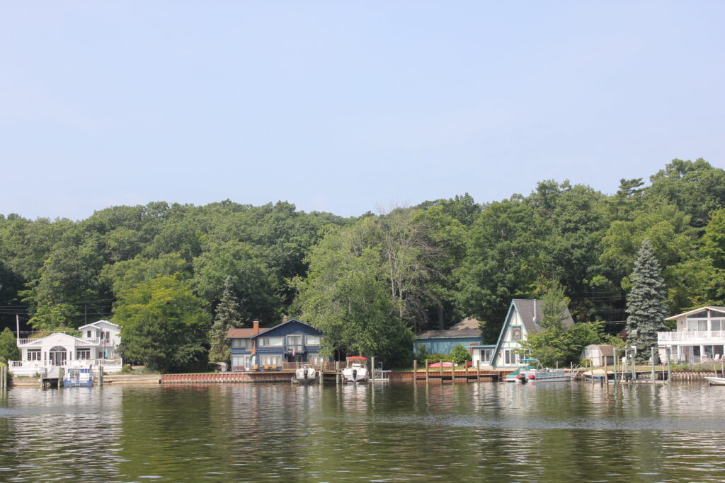 Saugatuck, Michigan