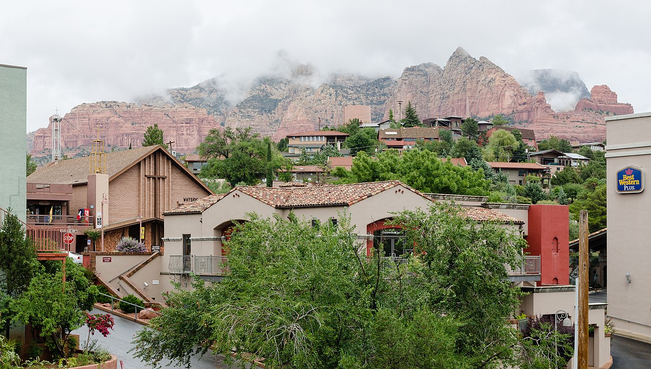 Sedona, Arizona