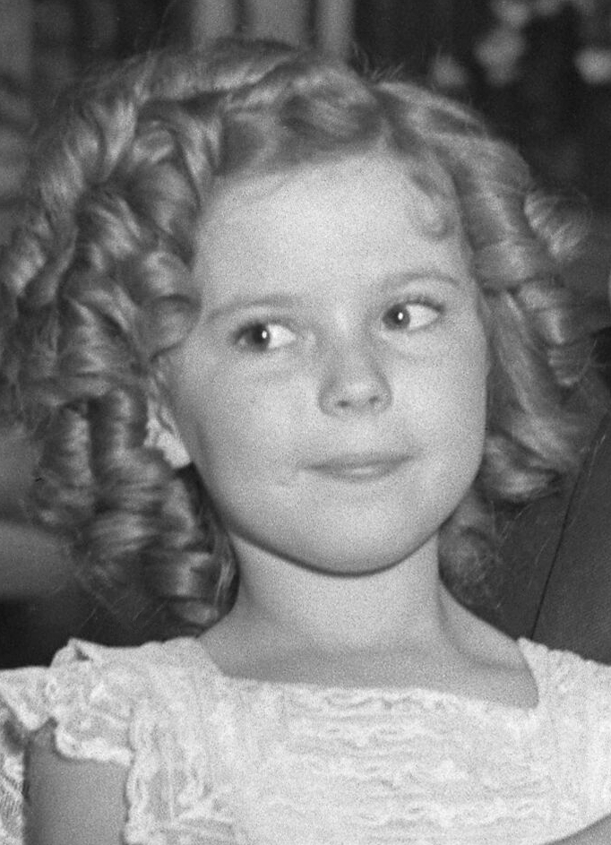 Shirley Temple