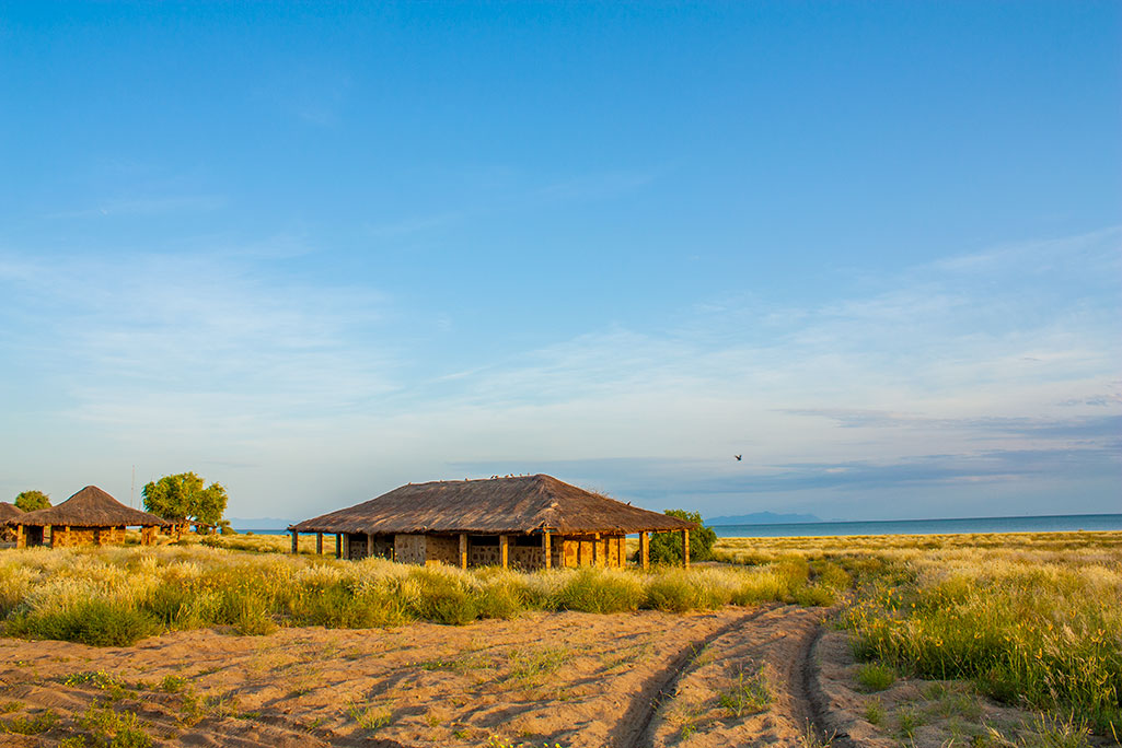 Sibiloi National Park, Kenya