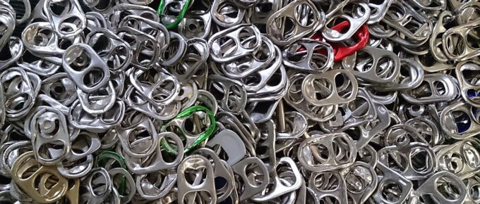 Soda Can Tabs