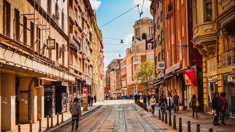 Sofia, Bulgaria