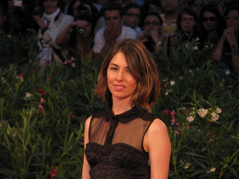 Sofia Coppola