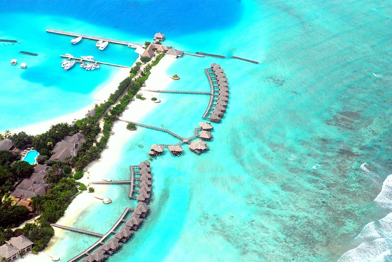 Soneva Jani, Maldives