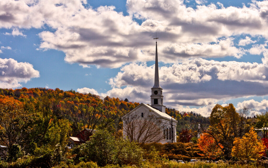 Stowe, Vermont