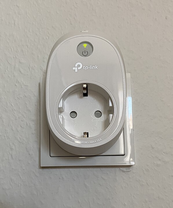 TP-Link Kasa Smart Plug