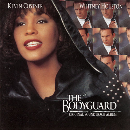 The Bodyguard (1992)