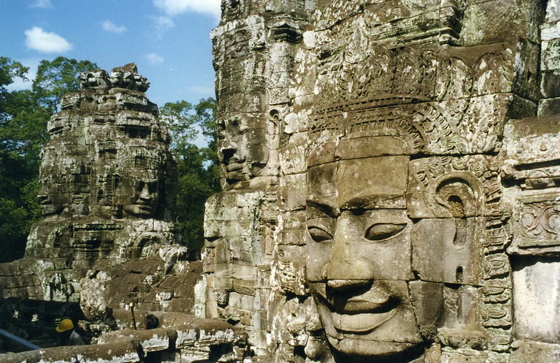 The Khmer Empire