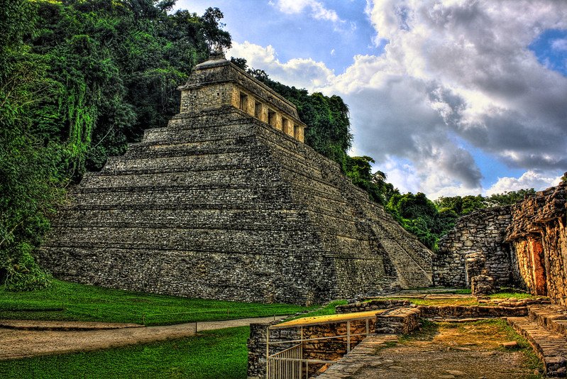 The Maya Civilization