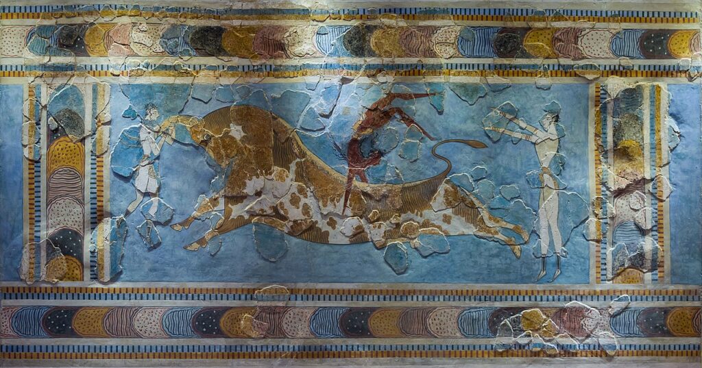 The Minoan Civilization