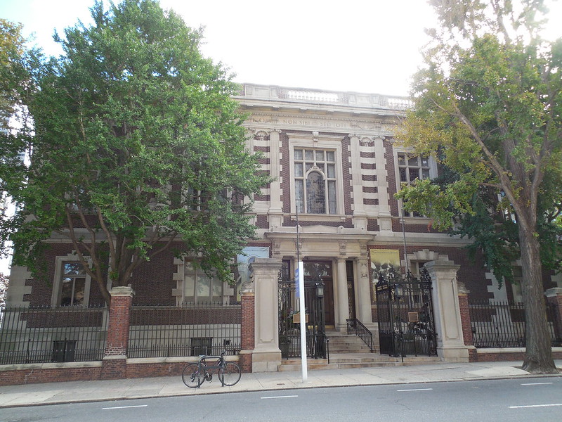 The Mutter Museum (Philadelphia, Pennsylvania)