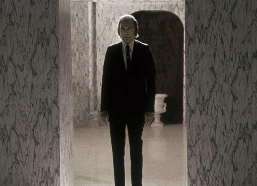 The Tall Man (Phantasm)