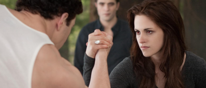 The Twilight Saga: Breaking Dawn – Part 2 (2012)