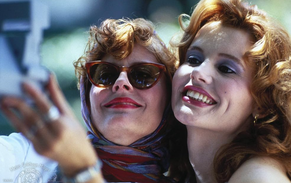 Thelma and Louise (Thelma & Louise)