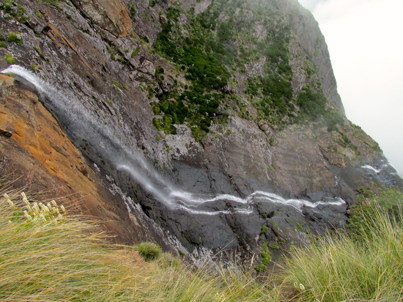 Tugela Falls, South Africa