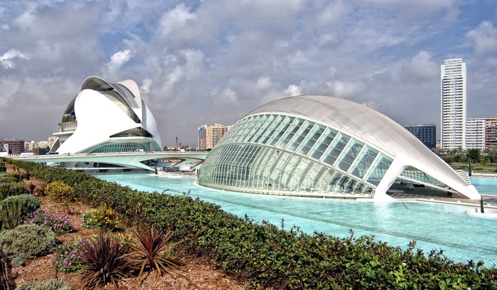 Valencia, Spain