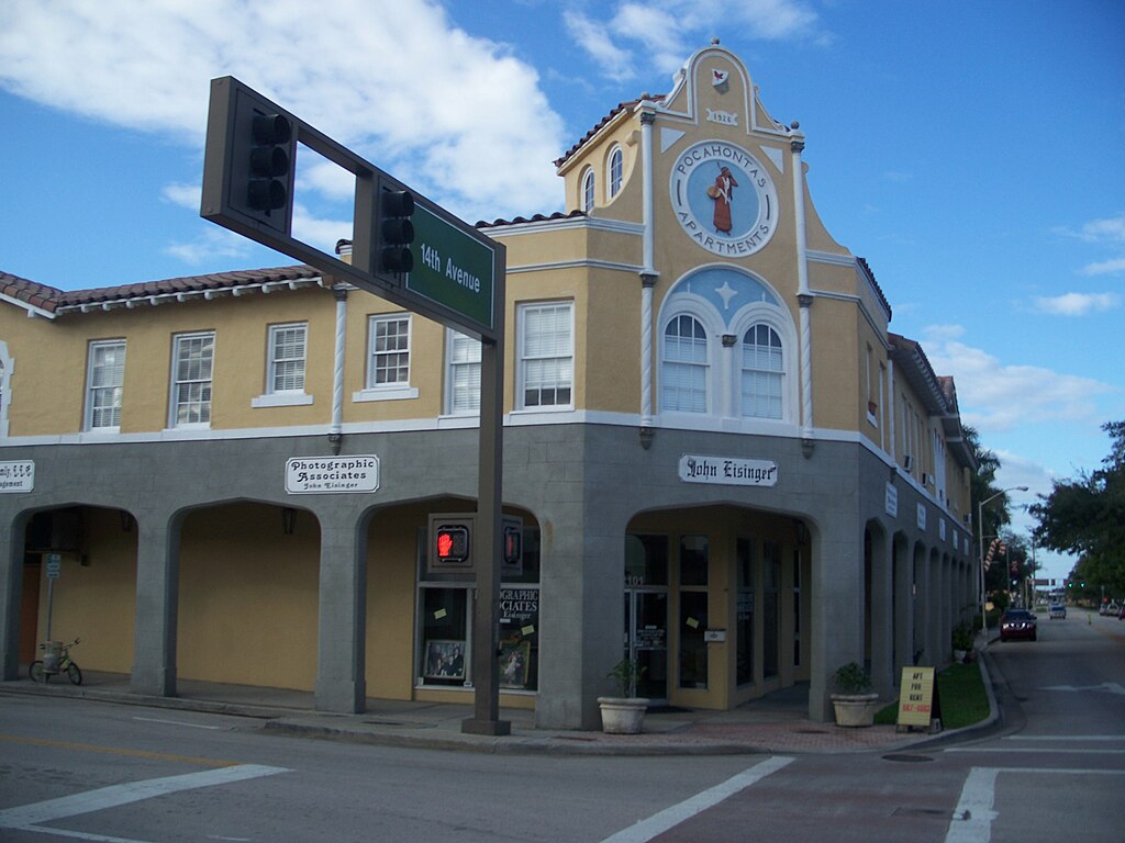 Vero Beach, Florida