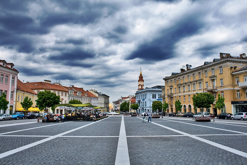 Vilnius, Lithuania